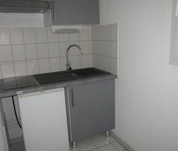 Location appartement 1 pièce 23 m² à Montpellier (34000) - Photo 4