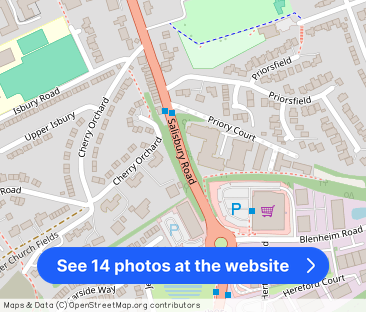 2 bedroom end of terrace house for rent - Photo 1