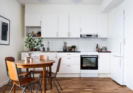 Tekla Thomassons Gata 20A - Photo 5