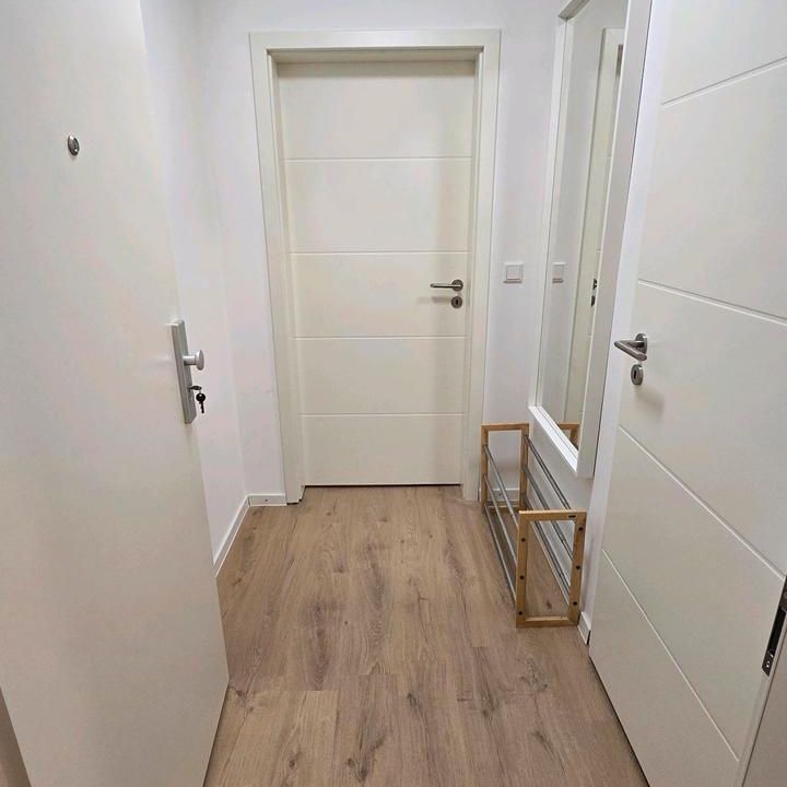 WG Zimmer warm zu vermieten - Photo 1