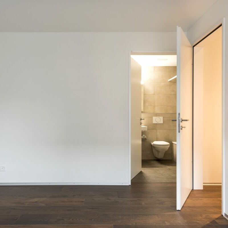 Modern I ideale Anbindungen I gepflegte Überbauung - Foto 1