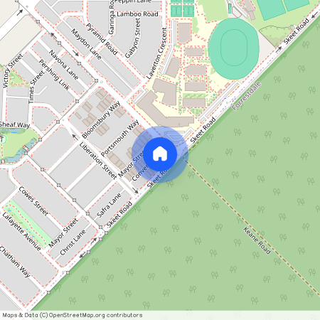 264 Skeet Road, WA 6112, Harrisdale