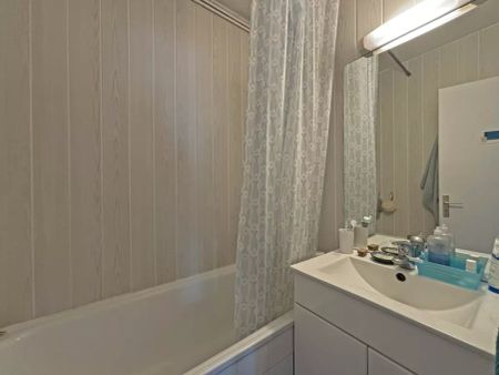 Appartement t2 centre-ville - Photo 5