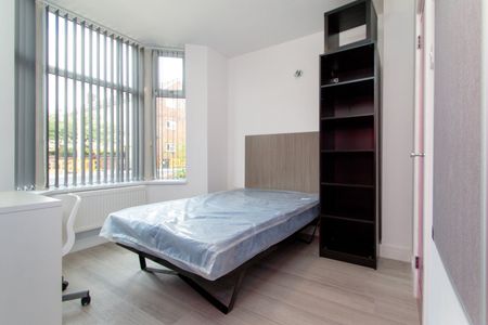 Room in a Shared House, Liverpool, L7 - Photo 4