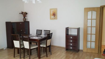 Komfortowy apartament 3 pokoje Centrum - Photo 3