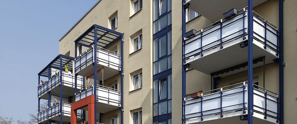 ****Nur für Senioren**** - altersgerechte Wohnung - Foto 1