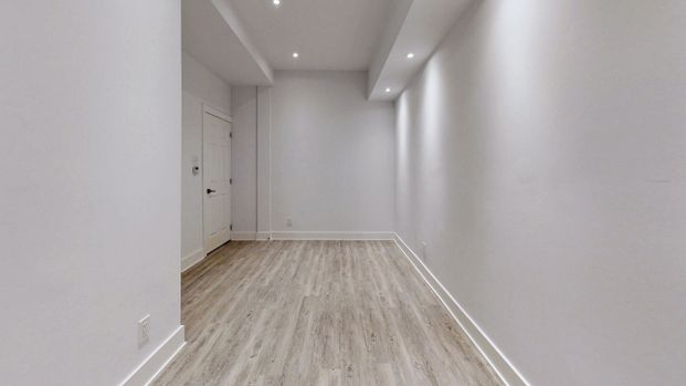 For Lease - 69 Gloucester Street, Toronto, Ontario - Photo 1