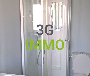 Location / Appartement T2 - Photo 5