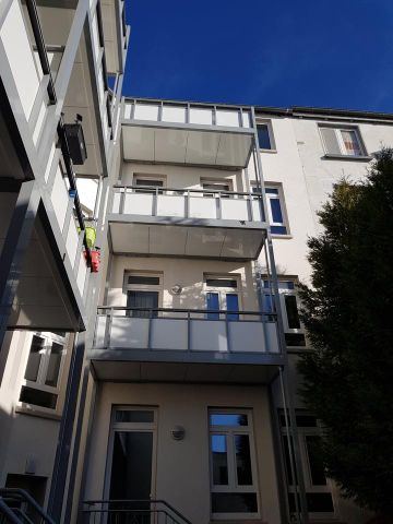 Erdgeschoss, super Grundriss, Südstadt! Rheinstr. 192 - Photo 5