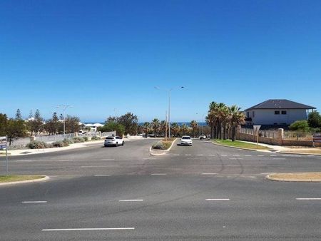Ocean Views from Master Bedroom and outdoor area!! - Photo 3