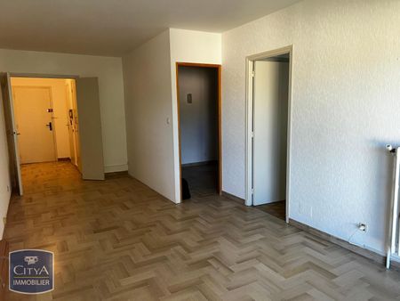 Location Appartement 1 pièce 37m² MONTPELLIER 34000 - Photo 5