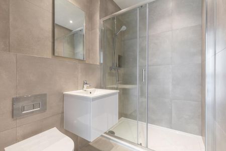 1 Bed Flat, Sophia Court, CR0 - Photo 5