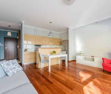 Sady Żoliborskie, 3 pok, balkon, garaż, PKP Powązk 74.4 m² - Photo 2
