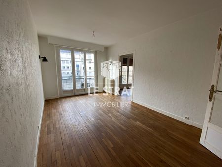 Location Appartement 4 pièces 118m² - Photo 5