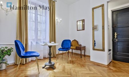 Warszawa, Śródmieście, Brzozowa - Фото 3