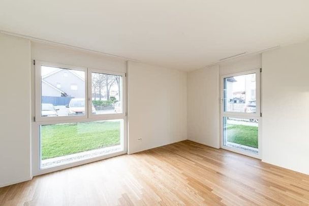 2.5 Zimmer, 69 m², 1. Stock - Photo 1