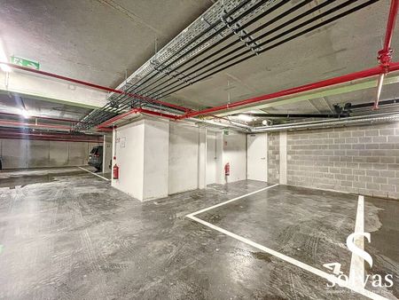 Nieuwbouwwoning met 5 slaapkamers op toplocatie in Gent! - Foto 4