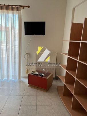 Studio/Γκαρσονιέρα για ενοικίαση Ζαβλάνι (Πάτρα) - Photo 1
