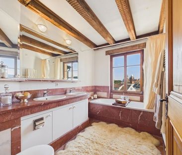 Charmante Maisonette mit sonnigem Balkon - Photo 6