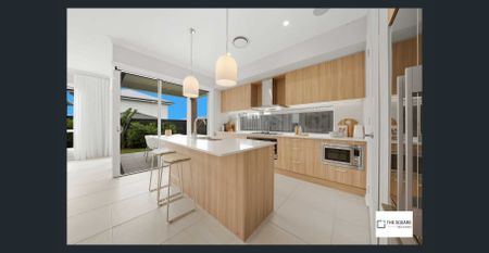 Modern Family Home in Prime Cobbitty Location - Photo 3