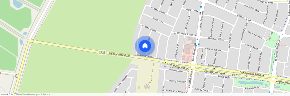 20 Alfred Road, Vic 3064, Mickleham