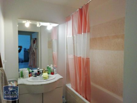 Location Appartement 2 pièces 49m² LIMOGES 87000 - Photo 4