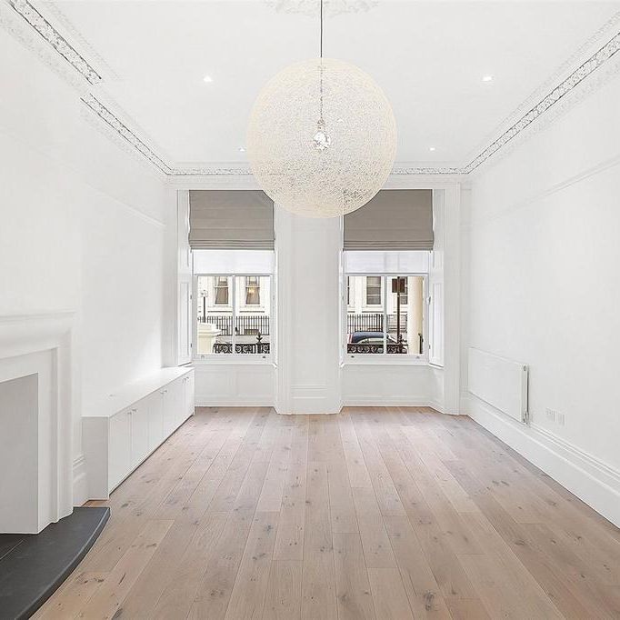 4 bedroom duplex to rent - Photo 1