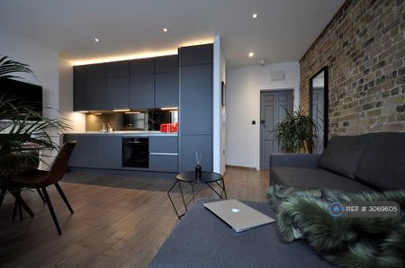 1 bedroom flat to rent - Photo 4