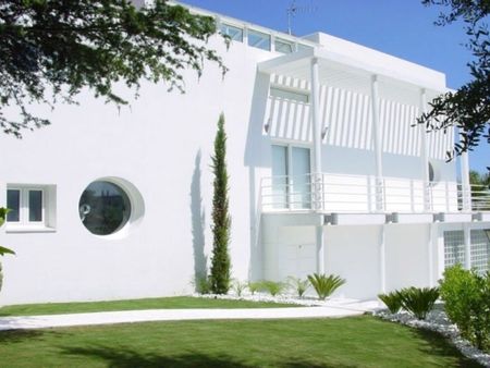 4 bedroom luxury Villa for rent in Puerto Banus, Marbella, Andalusia - Photo 5