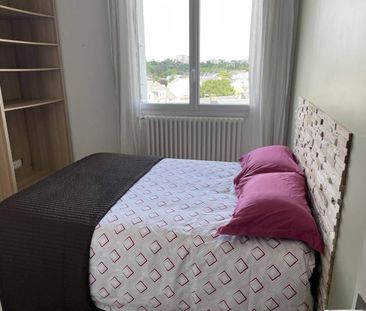 Bel Appartement Meublé 2 Chambres - Photo 2