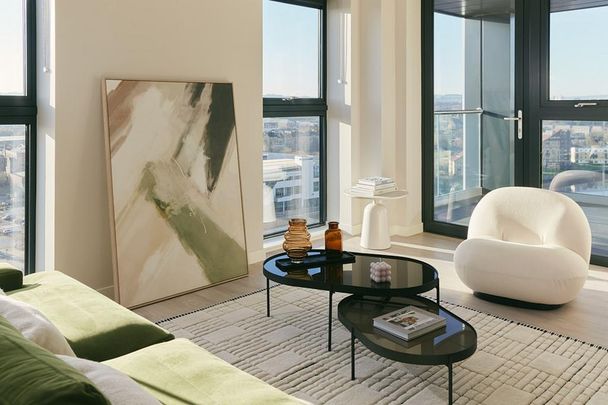 2 bedroom apartment to rent - Photo 1