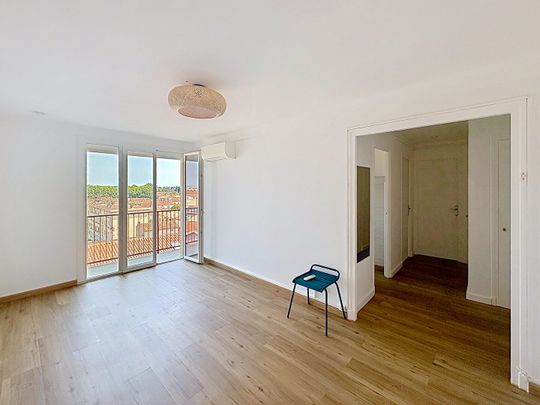Location Appartement 2 pièces 41m² - Photo 1