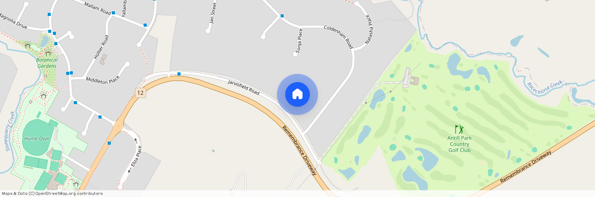 12 Jarvisfield Road, NSW 2571, Picton