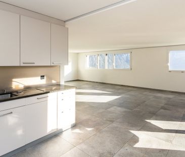 6.5 Zimmer, 164 m² - Foto 2