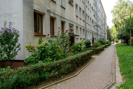 Pokój, Osiedle Józefa Strusia - Photo 5