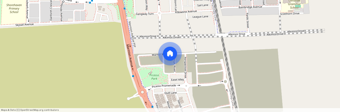 50 Warhol Way, WA 6038, Alkimos