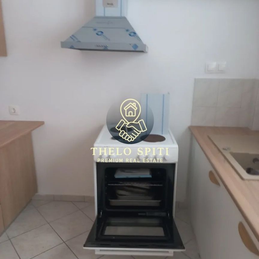 Διαμέρισμα για ενοικίαση Πειραϊκή - Χατζηκυριάκειο - Photo 1