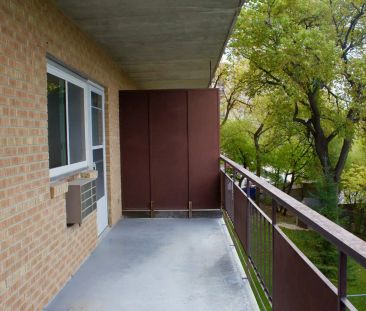 River Crescent Gardens — 2 Bedroom - Photo 1
