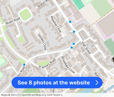 St Annes Road, St. Albans, Uk., AL2 - Photo 1