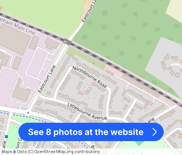 Northbourne Road Gillingham ME8 - Photo 1