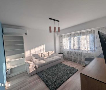 Prima Inchiriere - Apartament 2 camere cu loc de parcare in Baroque Re - Photo 1