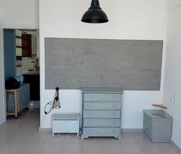 Studio/Γκαρσονιέρα για ενοικίαση Ζαβλάνι (Πάτρα) - Photo 2