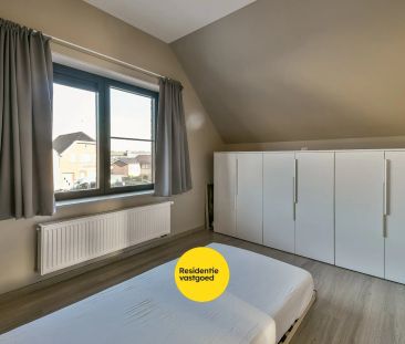 Gezinswoning met twee slaapkamers in Westkerke. - Photo 3