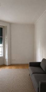 Proche rue de Carouge, quartier calme et agréable à vivre - Foto 3