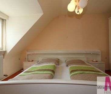 Nette DG-Wohnung - Photo 4