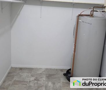 250, St-Edouard, Drummondville (Drummondville) à louer - Photo 6