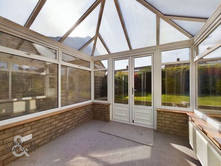 Sunny Grove, Costessey, Norwich - Photo 3