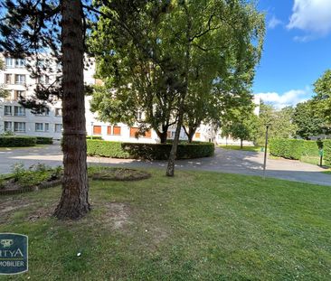 Location Appartement 3 pièces 55m² CLAMART 92140 - Photo 3