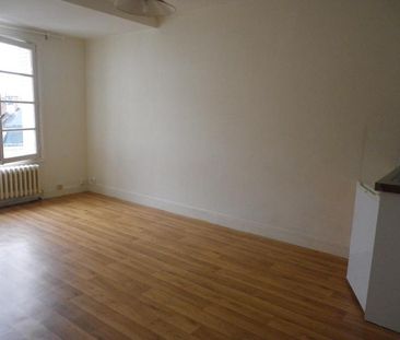 Location Appartement 1 pièce 18m² TOURS 37000 - Photo 3