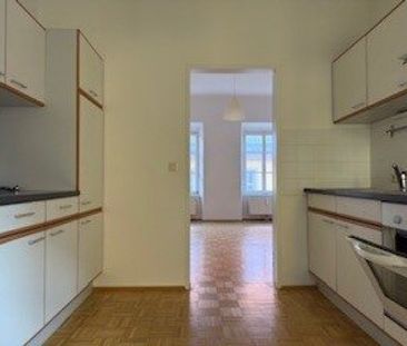 Studentenhit! Gemütliche, 2-Zimmer-Wohnung, 1 Schlafzimmer/Wohnzimm... - Foto 4